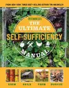 The Ultimate Self-Sufficiency Manual cover