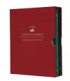 The Official Downton Abbey Night and Day Book Collection (Cocktails & Tea) cover