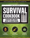 The Ultimate Survival Cookbook cover