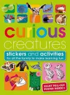 Curious Creatures cover