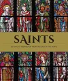 Saints: The Illustrated Book of Days cover
