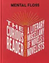 Mental Floss: The Curious Reader cover