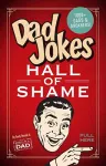 Dad Jokes: Hall of Shame cover