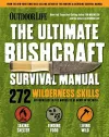 Ultimate Bushcraft Survival Manual cover
