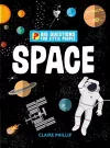 Big Questions for Little People: Space cover