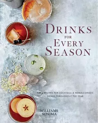 Drinks for Every Season cover