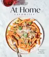 Williams Sonoma At Home Favorites cover
