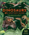 Dinosaurs: A Spotter's Guide cover
