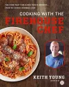 Cooking with the Firehouse Chef cover