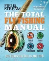 The Total Fly Fishing Manual cover