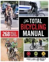 The Total Bicycling Manual cover