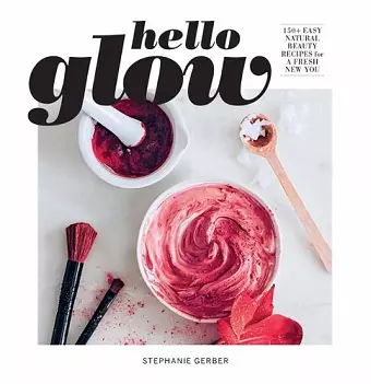 Hello Glow cover