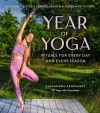 Year of Yoga cover