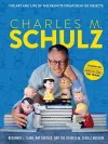 Charles M. Schulz cover