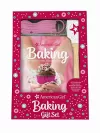 American Girl Baking Gift Set Edition cover