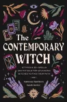 The Contemporary Witch cover