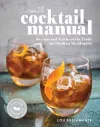The Complete Cocktail Manual cover