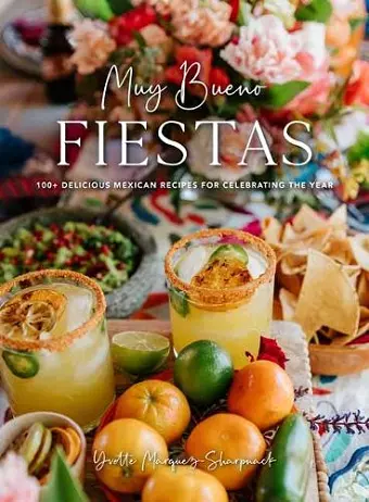 Muy Bueno Fiestas cover