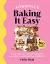 Fitwaffle's Baking It Easy cover