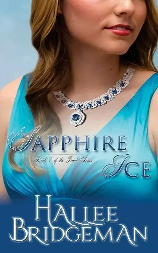 Sapphire Ice cover