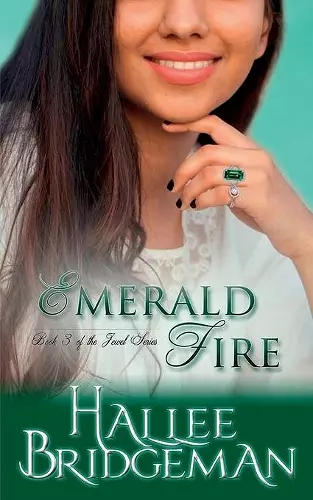 Emerald Fire cover