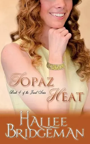 Topaz Heat cover