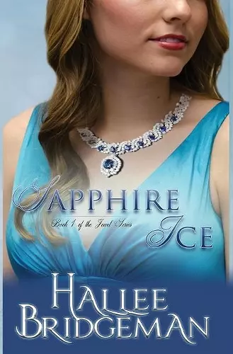 Sapphire Ice cover