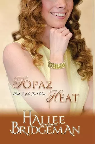 Topaz Heat cover