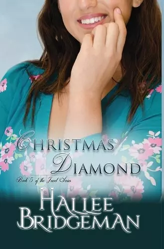 Christmas Diamond cover