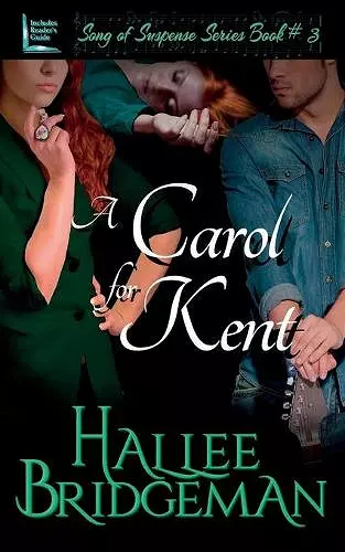 A Carol for Kent cover