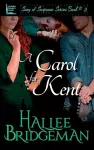 A Carol for Kent cover