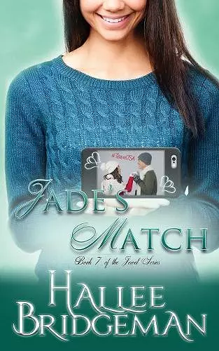 Jade's Match cover