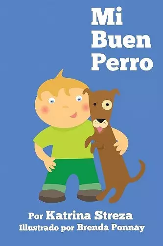 Mi Buen Perro cover