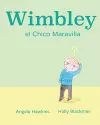 Wimbley el Chico Maravilla cover