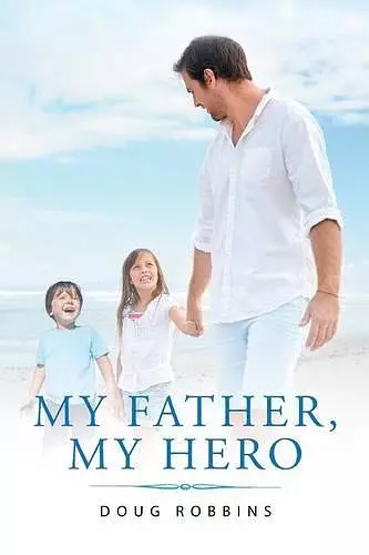 My Father, My Hero cover