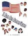 I Am an American cover