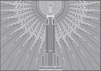 The Grey Ghost cover