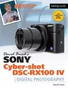 David Busch's Sony Cyber-shot DSC-RX100 IV cover