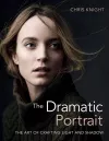 The Dramatic Portrait cover