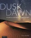 Dusk to Dawn cover