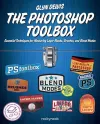 The Photoshop Toolbox cover