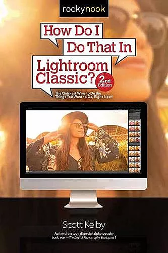 How Do I Do That in Lightroom Classic? cover