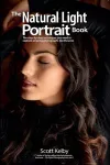 The Natural Light Portrait Book cover