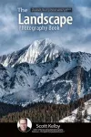 The Landscape Photography Book cover
