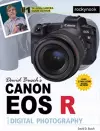 David Busch's Canon EOS R Guide cover