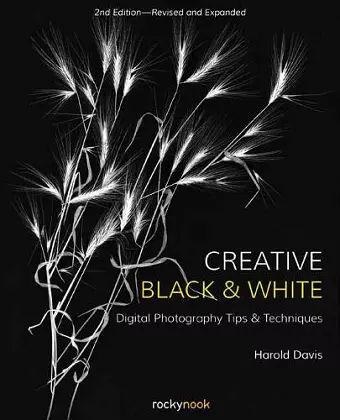 Creative Black and White cover