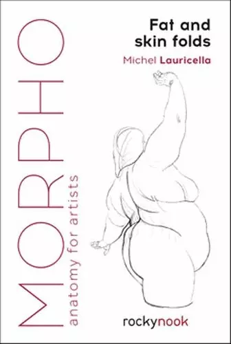 Morpho: Fat and Skin Folds cover