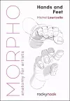 Morpho: Hands and Feet cover