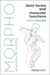 Morpho: Joint Forms and Muscular Functions cover