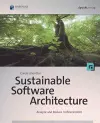 Sustainable Software Architecture cover